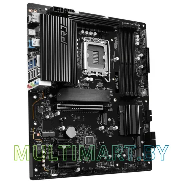 Материнская плата ASRock Z890 Pro-A картинка 3